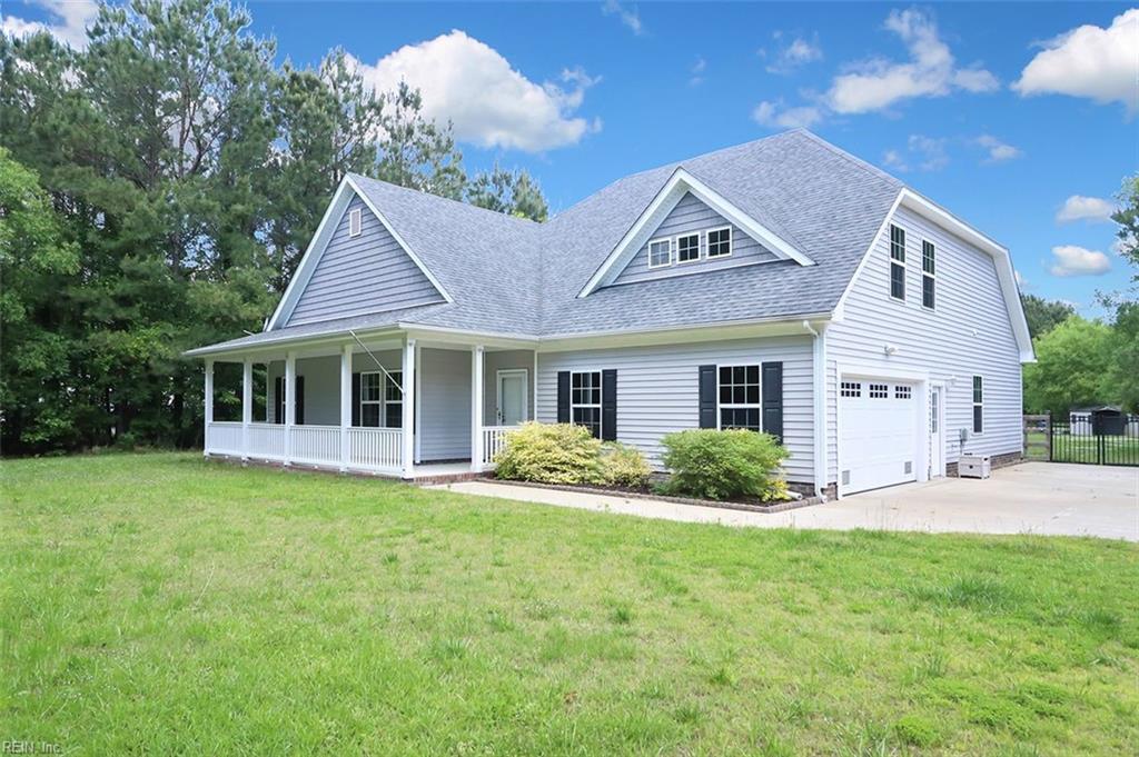 139 Southern Pine Drive