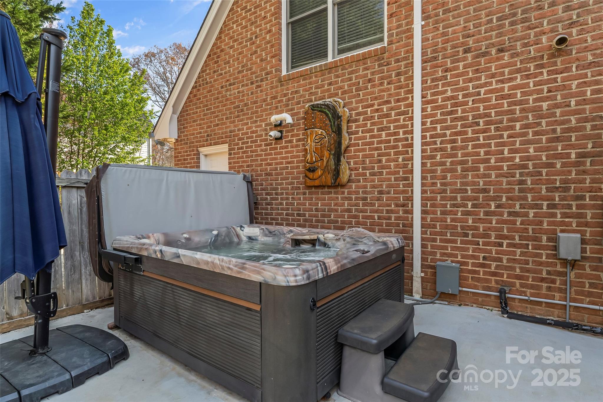115 Brookstone Drive