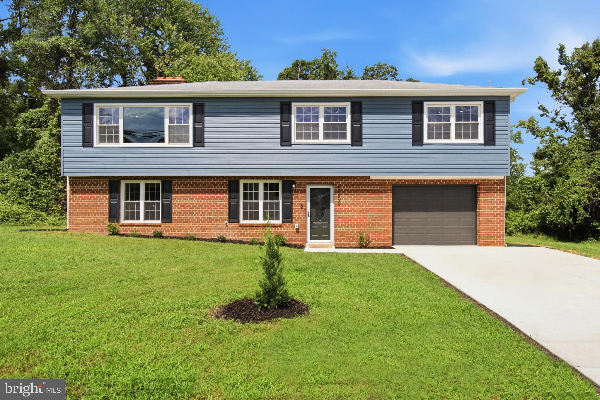 5200 Baltimore Lane
