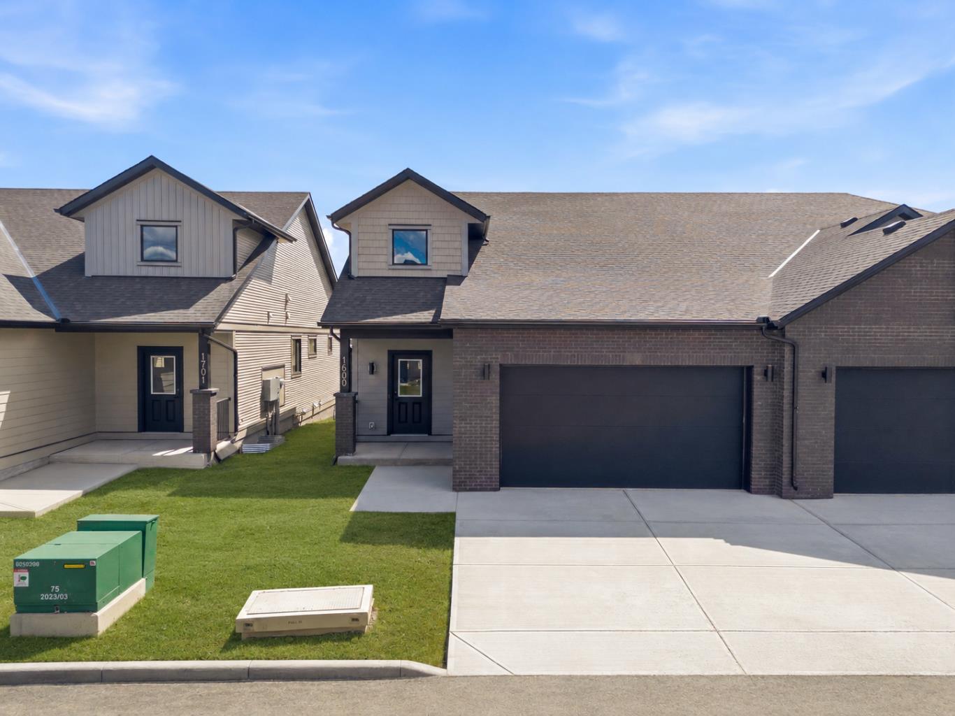 15 Coopersfield Link SW 1600