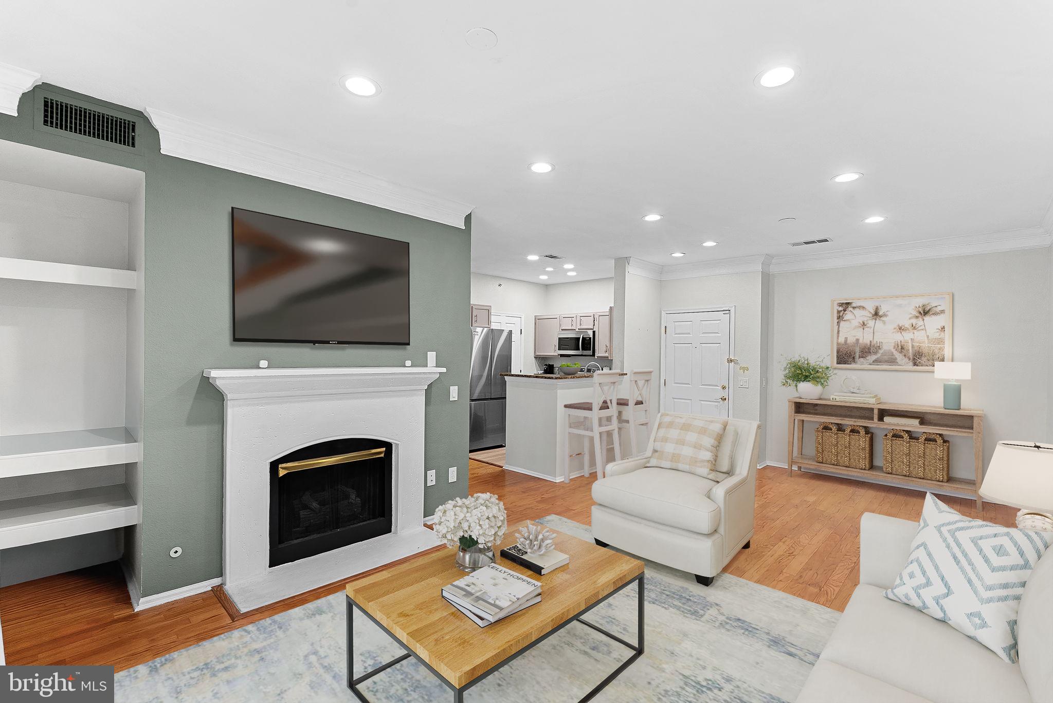 1521 Spring Gate Drive 10406
