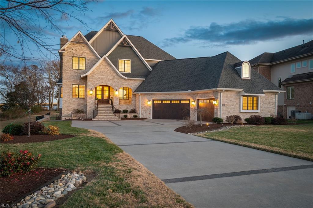 230 Wentworth Court