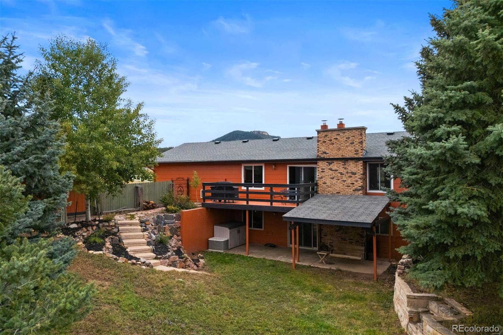 4466 Parkridge Road