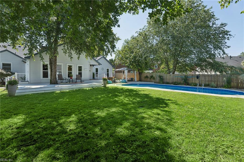 318 Rio Drive