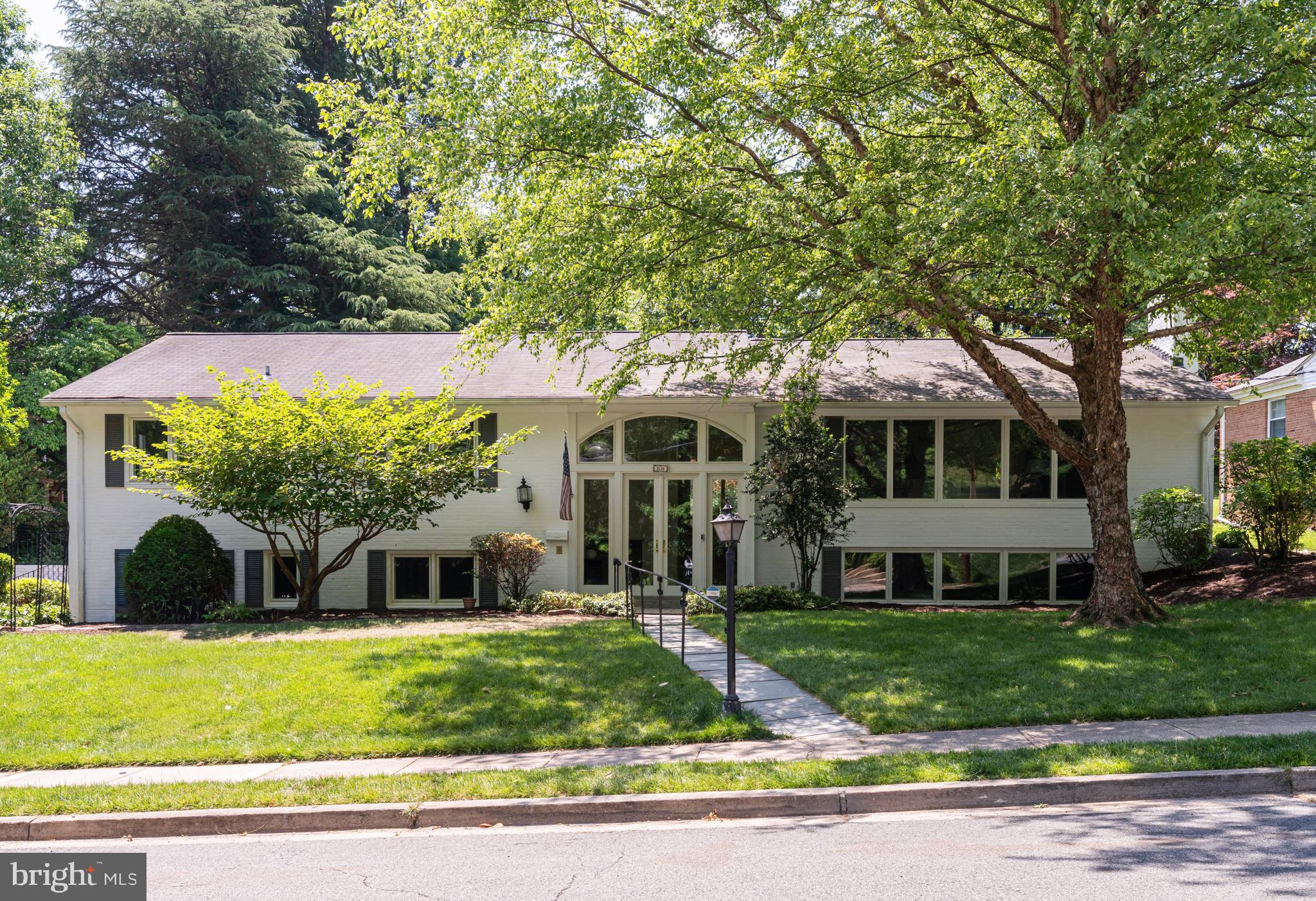 3636 38th Street N