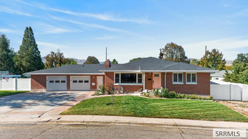 987 Taney Lane