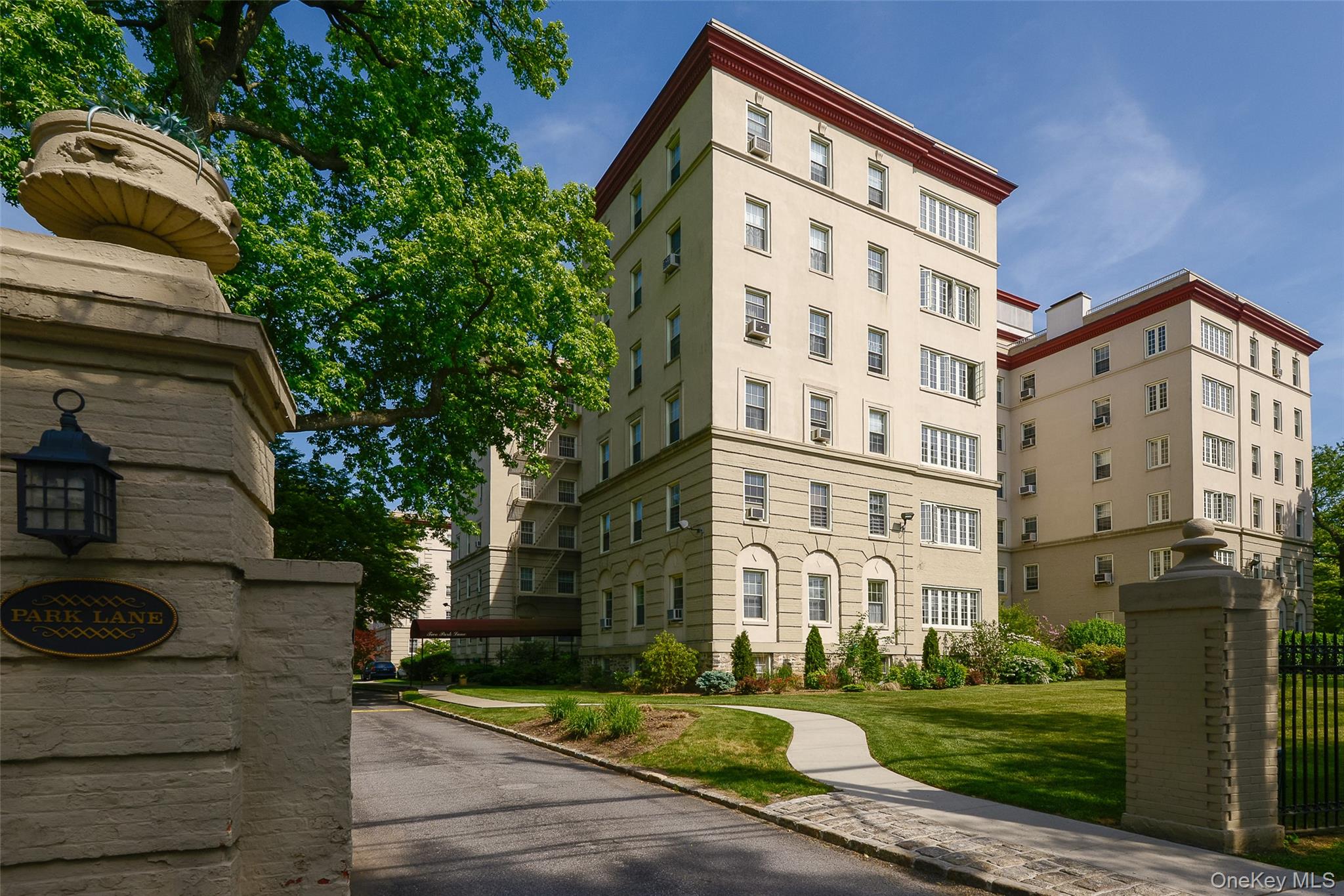 2 Park Lane 4-B