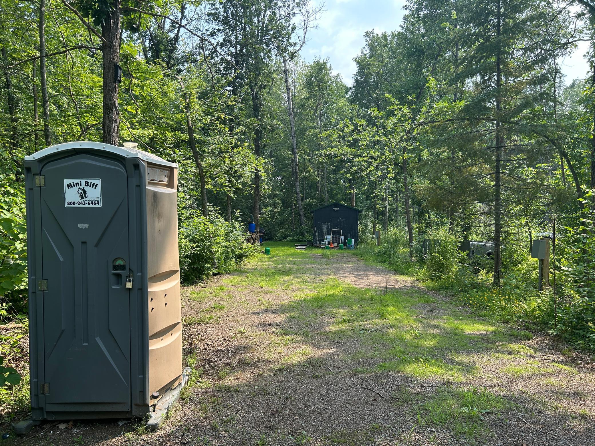 2662X Birch Trail
