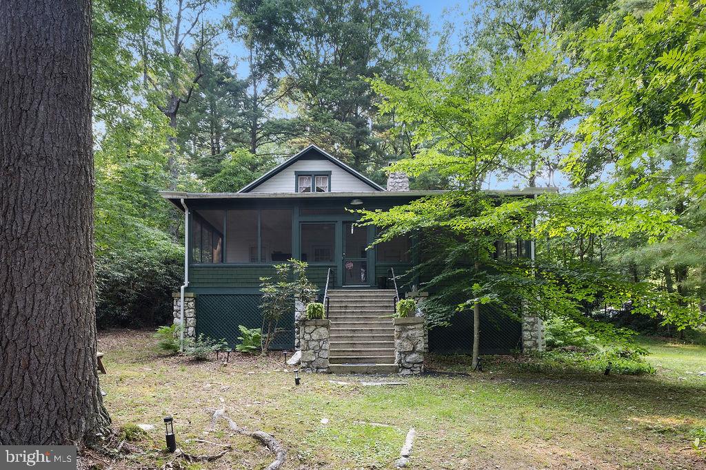 630 Buchanan Valley Road