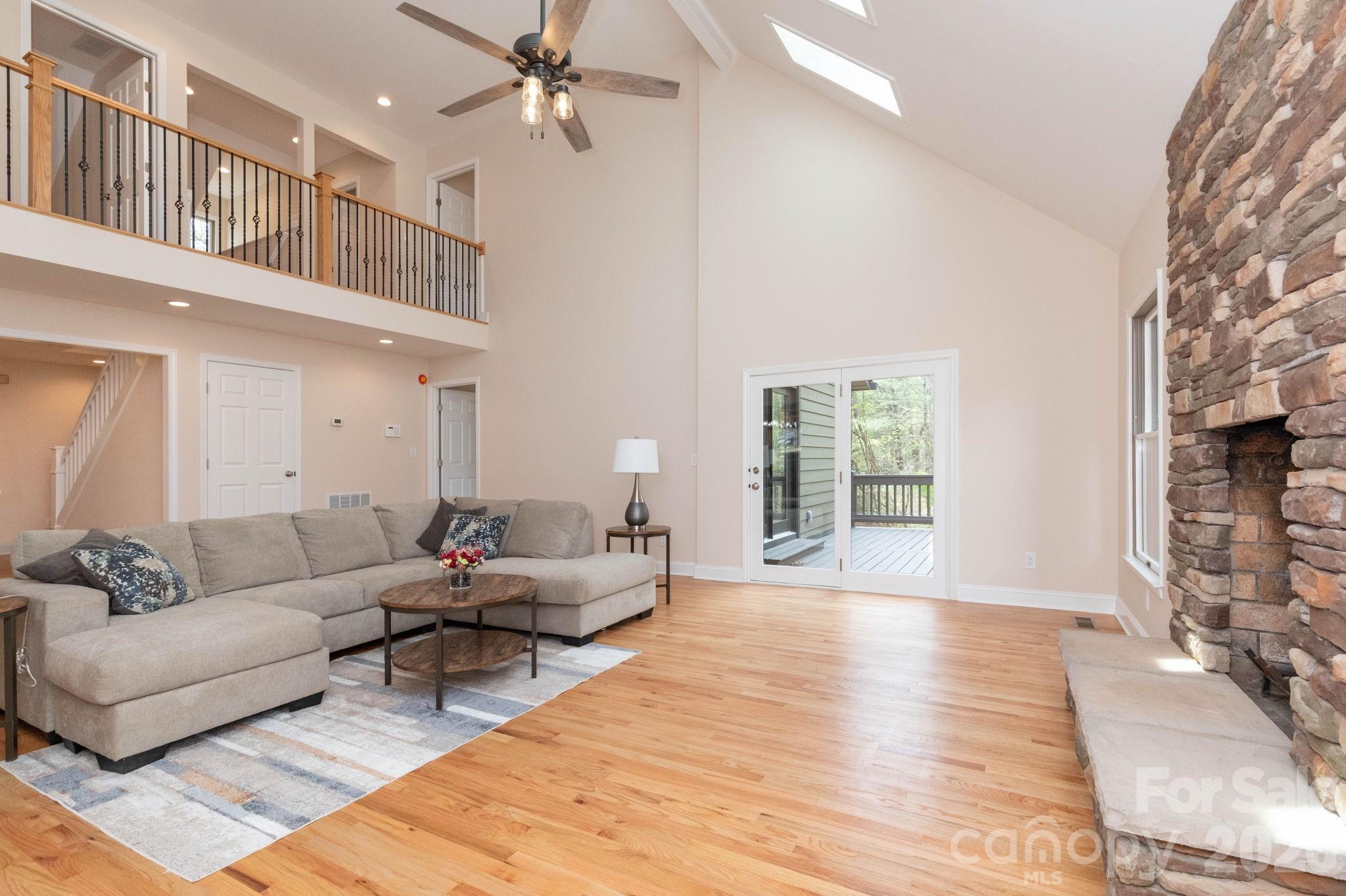 68 Sigmon Road