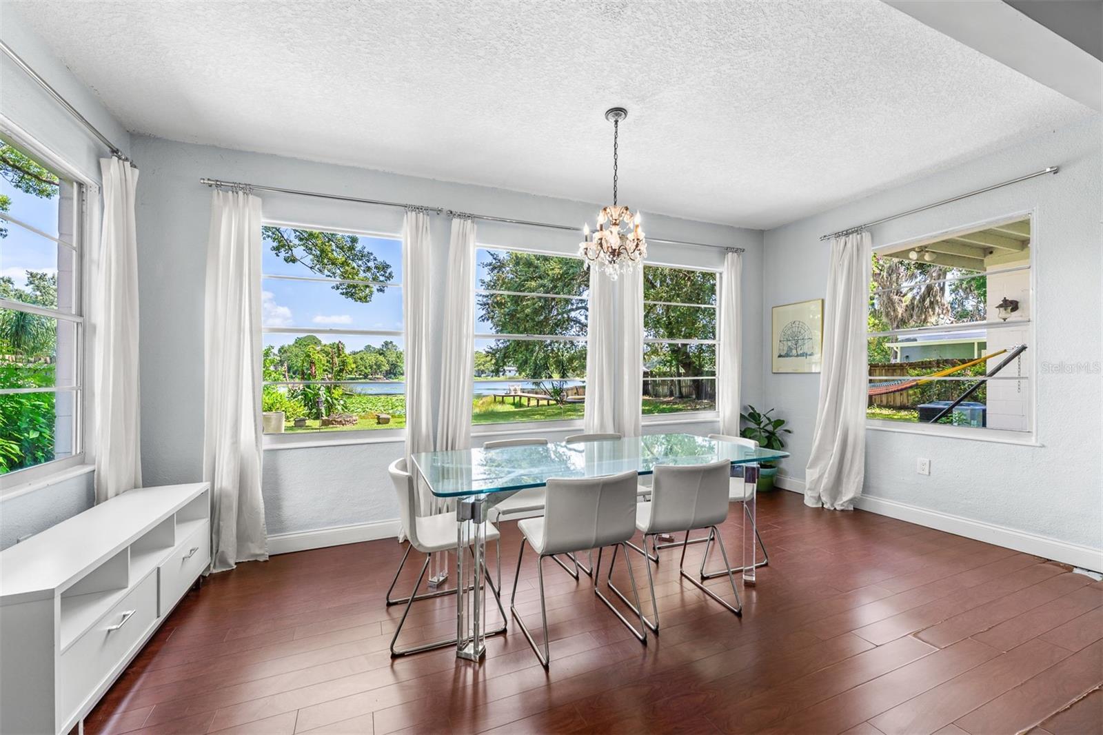 3107 Lake Margaret Drive