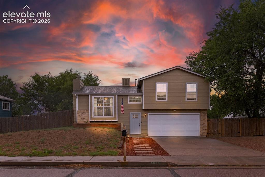 5065 Cita Drive