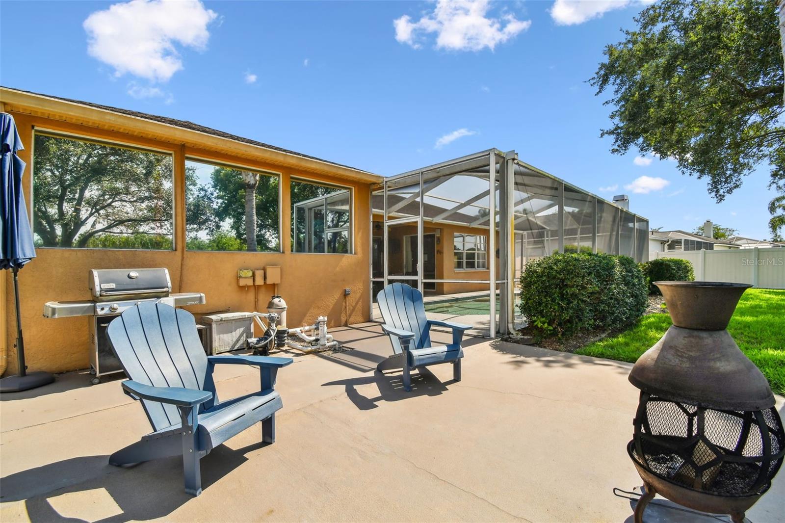 13028 Prestwick Drive