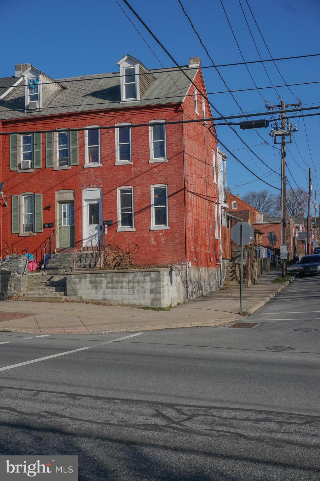 Don’t miss this fantastic opportunity to own this 3-bedroom, 1-bath home offering 1,325 square feet of comfortable living space in Columbia. With a current rental certificate from Columbia Borough and a proven rental history of $1,525 per month — with the potential to increase to $1,625 per month according to the property manager — this home is an excellent option for both investors and owner-occupants. Inside, you’ll find durable laminate flooring throughout, creating a clean, cohesive look that’s easy to maintain. Step outside to enjoy the deck and private backyard, perfect for relaxing or entertaining. Conveniently located near Route 30, this property offers an easy commute — just 25 minutes to downtown Lancaster and 25 minutes to downtown York — while remaining close to grocery stores and everyday shopping. Experience all that Columbia has to offer, from charming local restaurants and antique shops to its beautiful riverfront setting along the Susquehanna River, where parks, boat ramps, kayaking, bike trails, hiking, and even rock climbing provide endless outdoor adventure right at your doorstep.