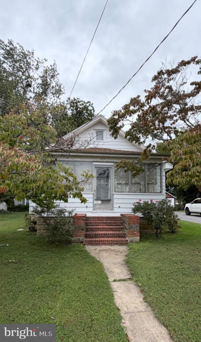 207 Killarney Road
