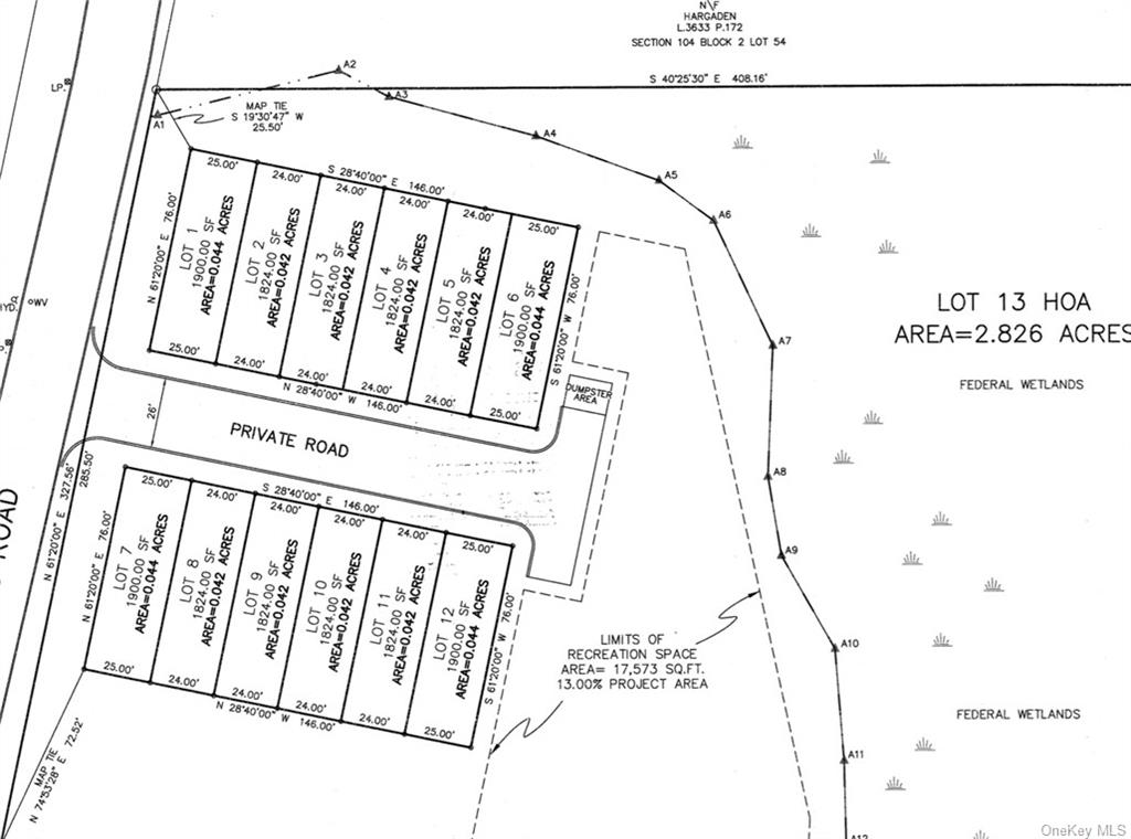 1 Scotchtown Drive