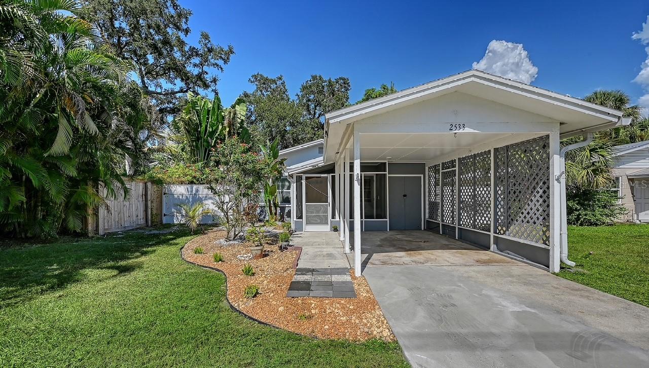 2533 Waldemere Street