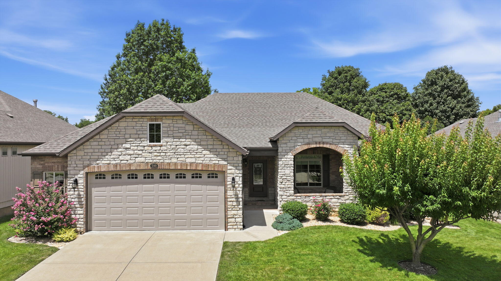 599 Penzance Drive