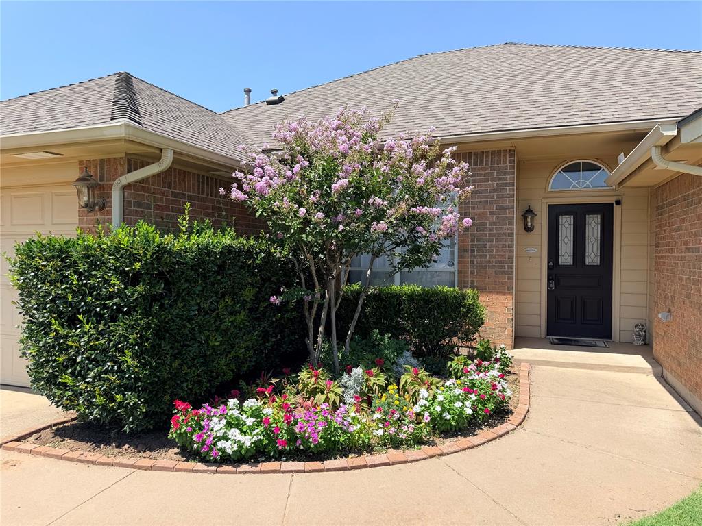 Back on Market! This home was temporarily taken off the market to allow for cleanup following the Jul 4th windstorm. A couple of trees were professionally cut down, reducing future maintenance concerns. Located on the highly desirable west side of Norman, this well-maintained 4-bedroom, 2-bath home offers a comfortable, functional layout ideal for everyday living. The thoughtful split floor plan provides privacy, and the open-concept living, dining, and kitchen areas showcase granite countertops and are filled with abundant natural light from large windows, creating a bright and inviting space for gathering.Step outside to a spacious backyard featuring an open deck and mature trees — perfect for relaxing, entertaining, or enjoying Oklahoma evenings. The Berkeley neighborhood offers excellent amenities, including a community pool, playground, basketball court, and walking trails — providing plenty of opportunities to enjoy the outdoors year-round.As the new homeowner, you will enjoy access to these amenities along with excellent schools and a prime west Norman location close to dining, shopping, grocery stores, gas stations, medical facilities, and the University of Oklahoma. With easy access to I-35 and nearby coffee shops and entertainment, everyday convenience is just minutes away.Notable upgrades and updates include full gutters, granite countertops, newer roof (10/2021), newer carpet (07/2022), and a brand-new HVAC system (06/2026), offering added peace of mind and value for the next owner. Whether you’re looking for your first home, more space for a growing household, or a move-in-ready property in a sought-after location, this home checks all the boxes. Don’t miss your opportunity to make 3617 Crail Drive your next home — schedule your private showing today!