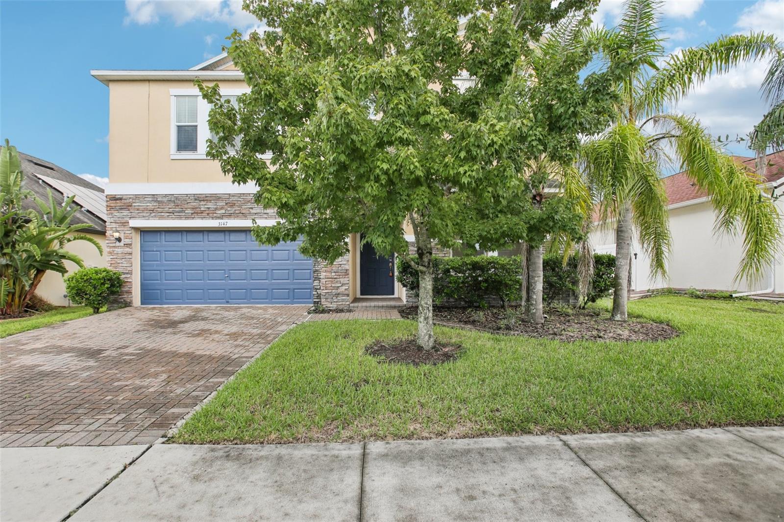 3147 Calvano Drive