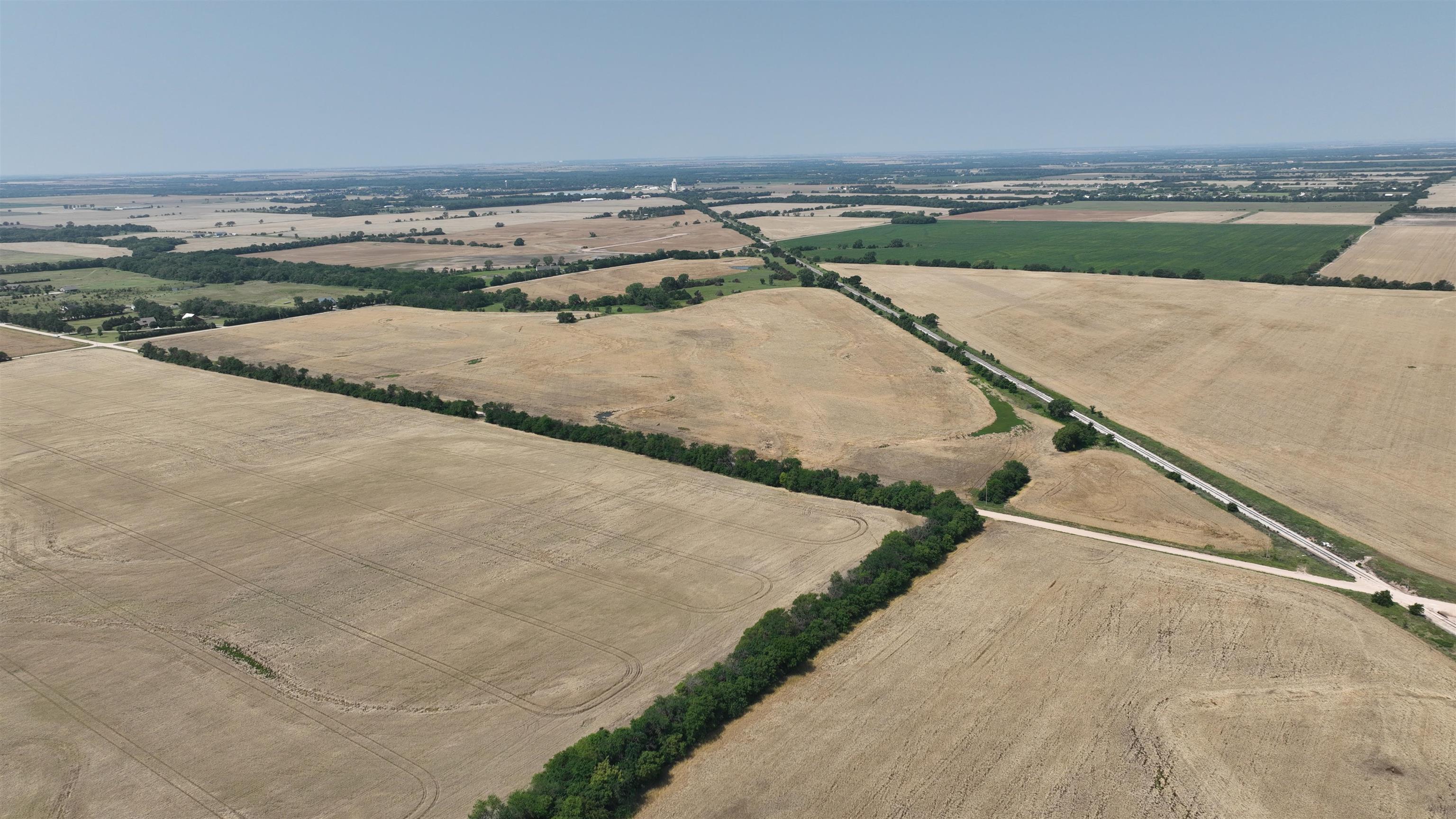 000 S 103rd St W/Maize Rd