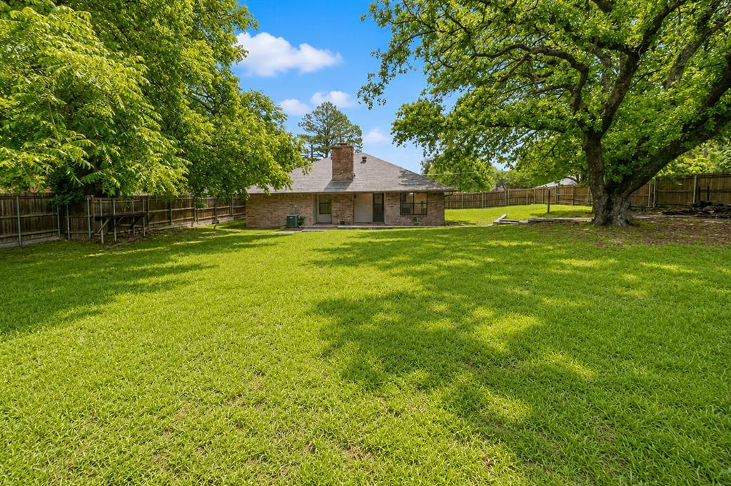 1001 Rosebud Drive