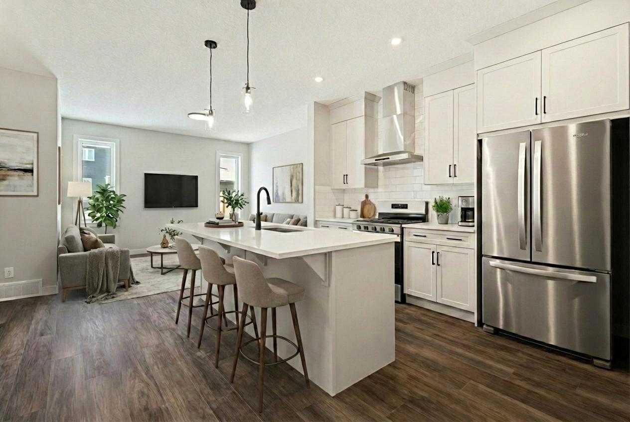 65 Amblefield Heights NW