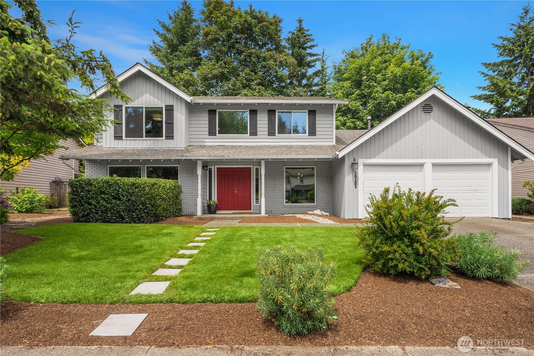 Bellevue - 16208 SE 46th Way