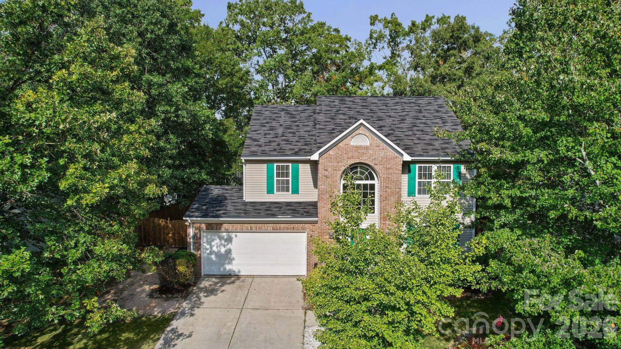 1617 Winthrop Lane 101