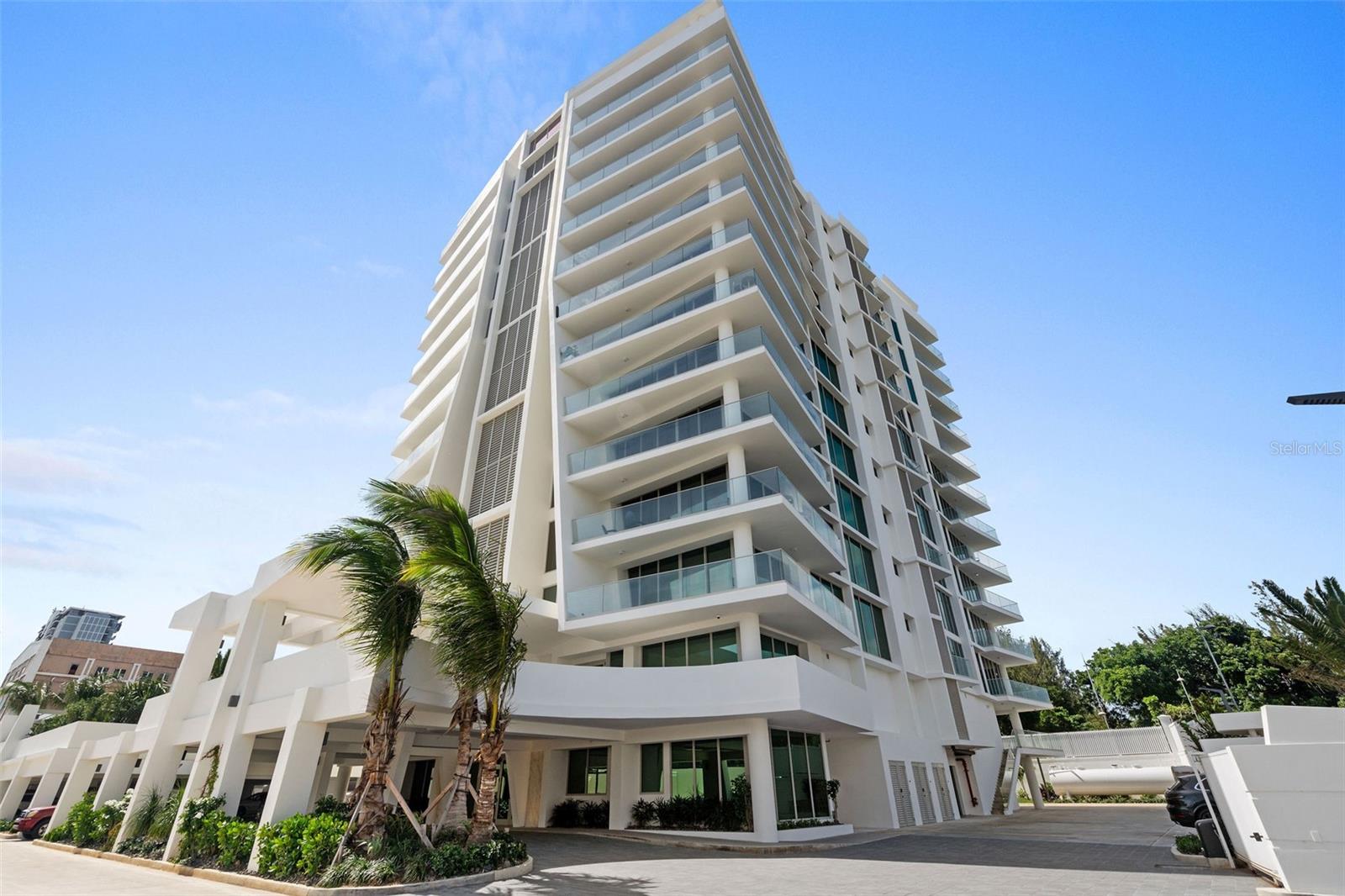 Introducing an extraordinary opportunity to own the pinnacle of luxury in San Juan’s most sought-after address—Le Parc. This brand-new, never before-lived-in, northwest corner residence offers the best of both worlds: unrivaled privacy and panoramic ocean views from nearly every room. With expansive floor-to-ceiling windows, this 3-bedroom, 3.5-bathroom condominium captures the beauty of Puerto Rico in its purest form. Perched above Escambrón Beach with sweeping views of Old San Juan, this unit features a private ocean-facing terrace for sunset views and bay vistas that will remain unobstructed. Inside, sleek, contemporary finishes and cutting-edge technology ensure the highest standards of living. Le Parc is the new benchmark of luxury living in Puerto Rico. With only 34 residences and a suite of unprecedented amenities, it is the epitome of elegance and exclusivity. Residents enjoy access to the 4,000-square-foot rooftop with a resort-style pool and sweeping sunset views over the water. The state-of-the-art gym, private business center, and kids' playroom provide an elevated lifestyle, while the private dining room and chef’s kitchen are perfect for entertaining. Located just steps from Escambrón Park and a short walk to Condado’s upscale dining, shopping, and nightlife, Le Parc offers the perfect blend of tranquility and convenience. This premium corner unit is your rare chance to own one of the most desirable homes in San Juan. Schedule your private tour today to discover the future of luxury living in Puerto Rico.