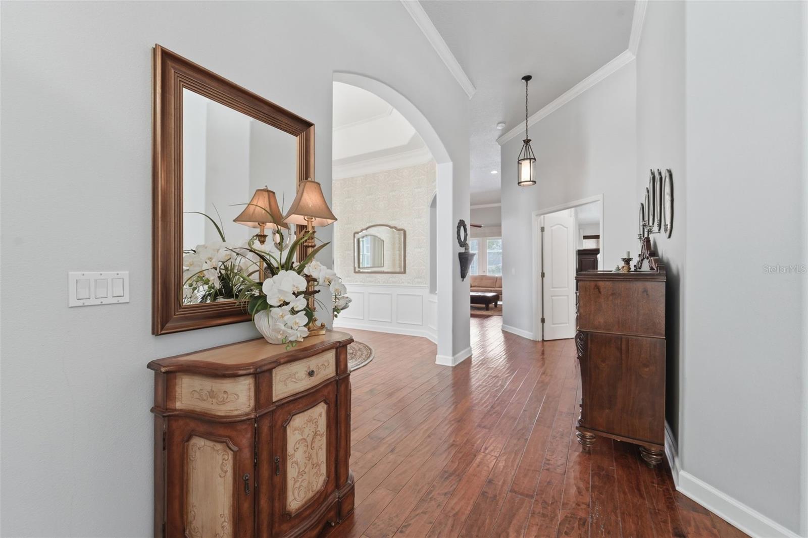 3272 Beazer Drive