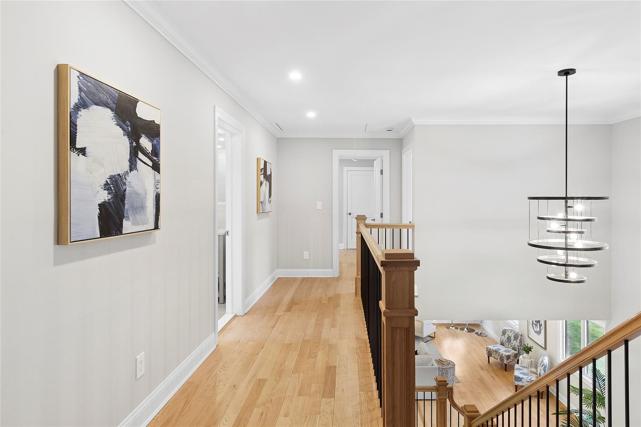 6 Millstone Drive