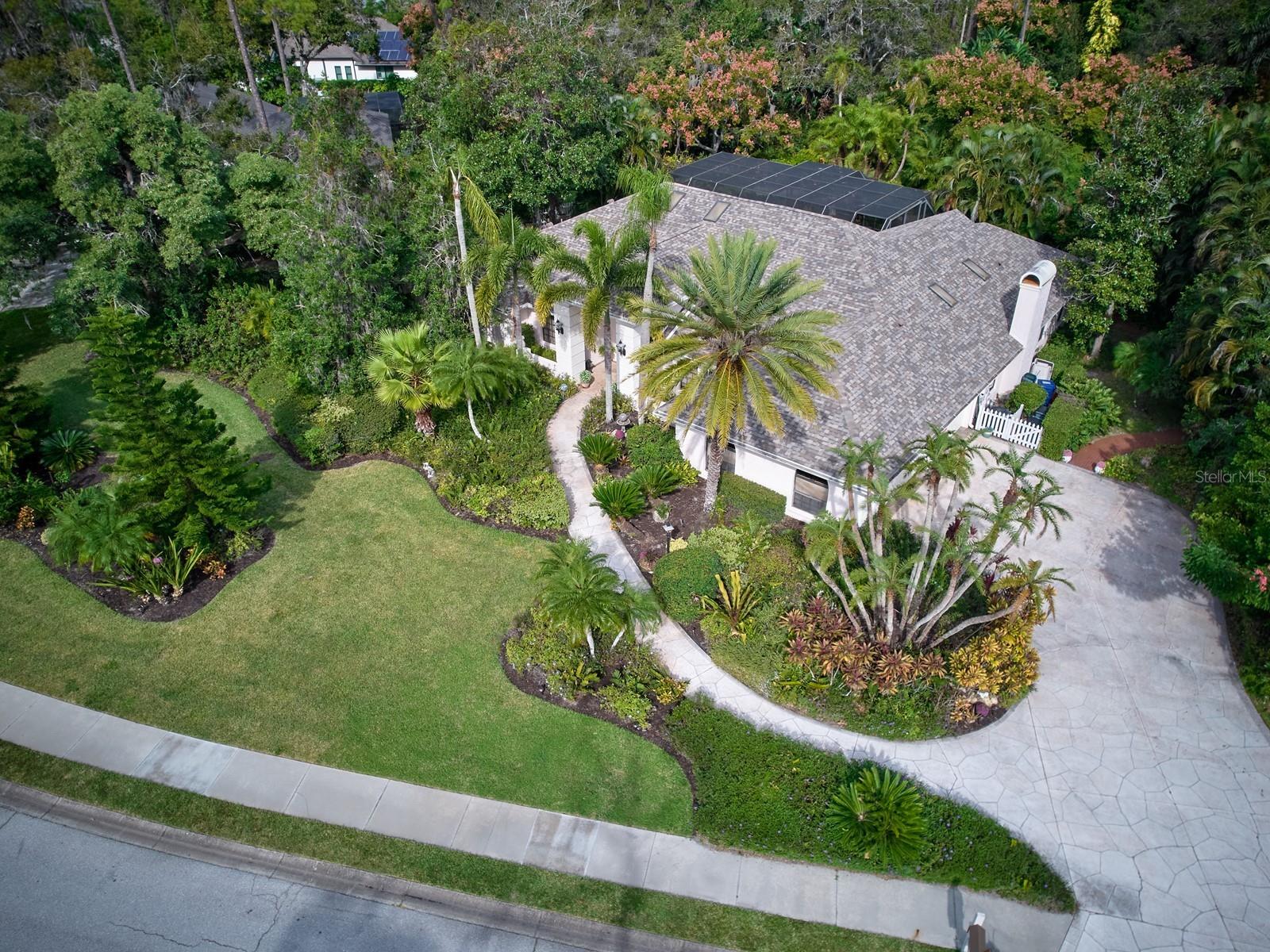 7754 Silver Bell Drive