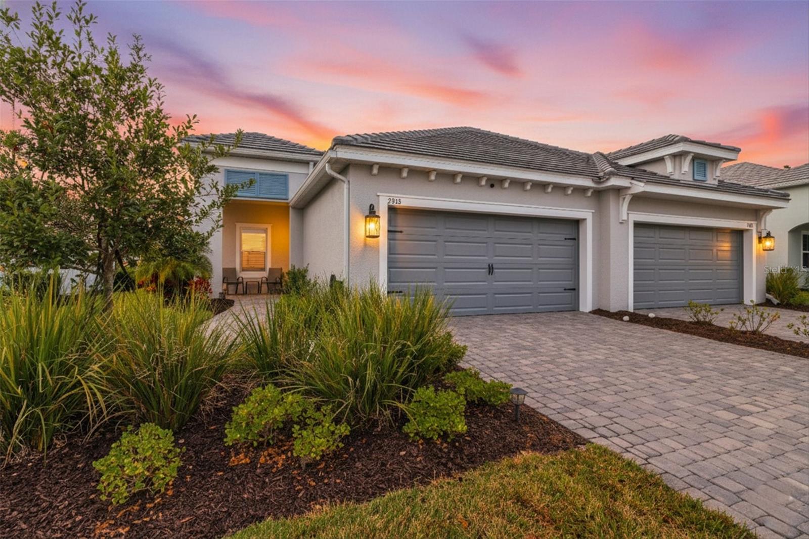 2918 Butterfly Jasmine Trail