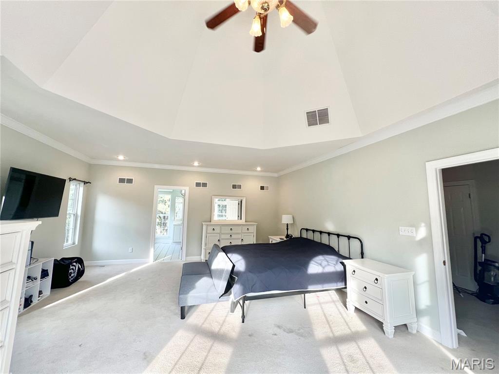 23891 Wild Horse Farms Road