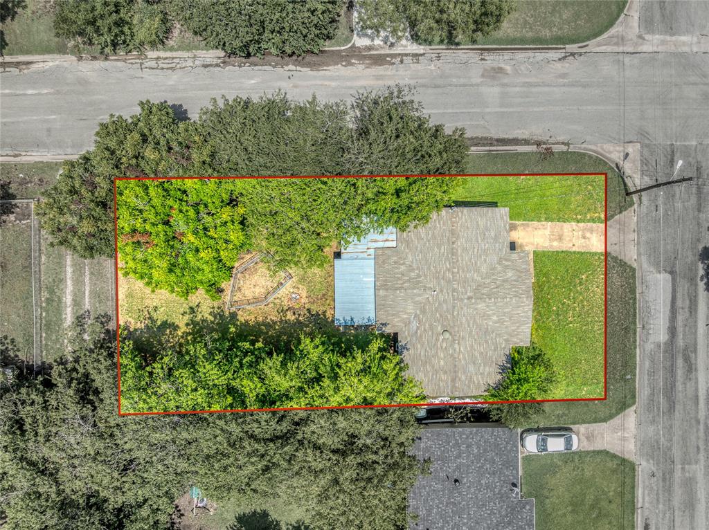 2120 N Hickory Street