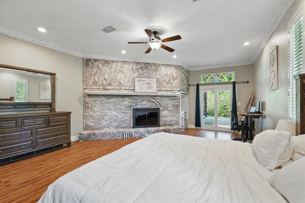 3602 Corn Valley Road