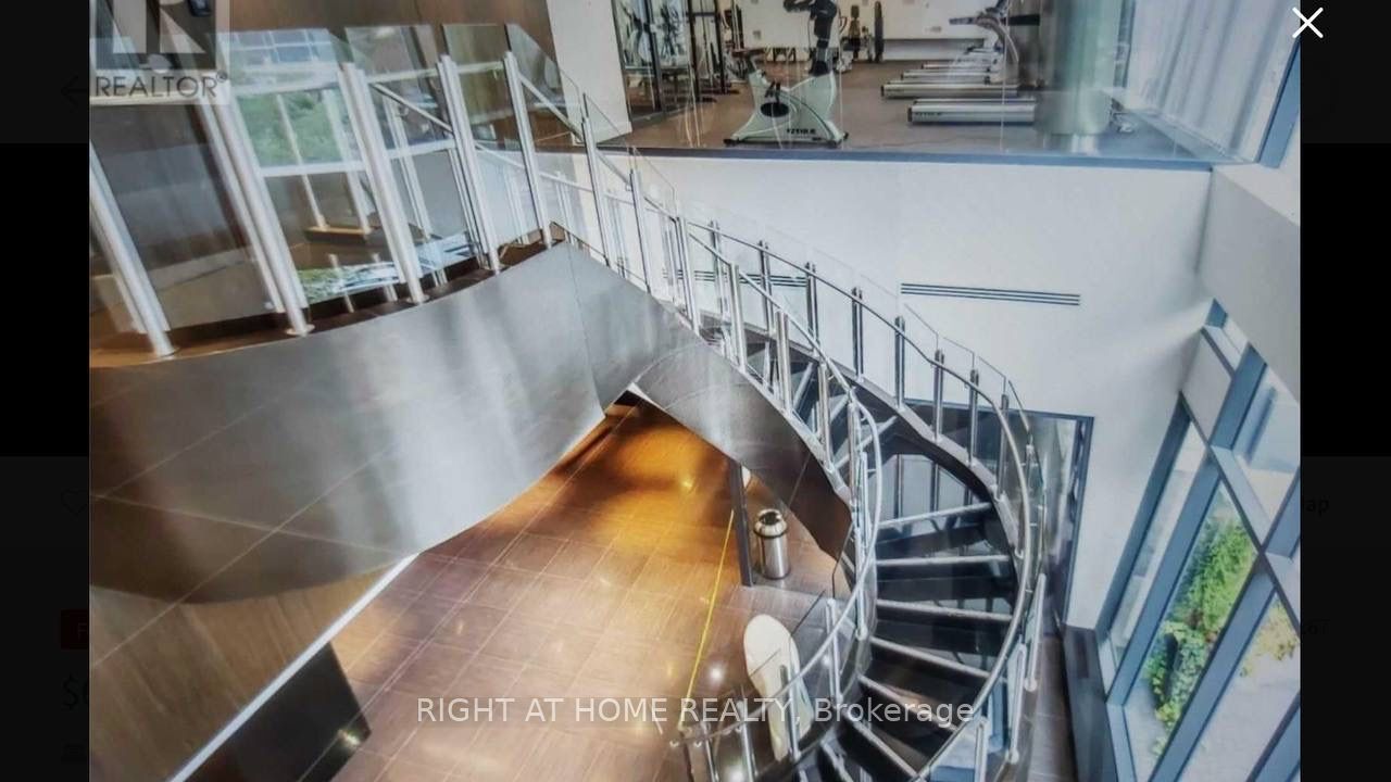 28 Ted Rogers Way 2907