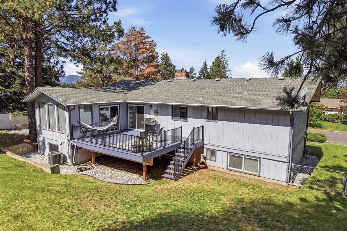 2113 S Vera Crest Dr