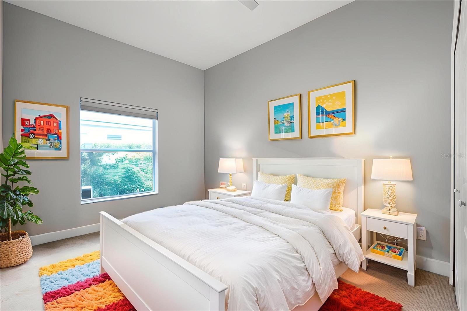 945 Stone Lake Drive