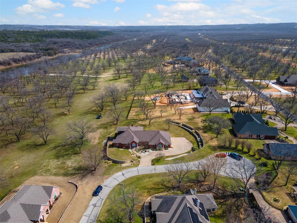 9825 Bringier Court
