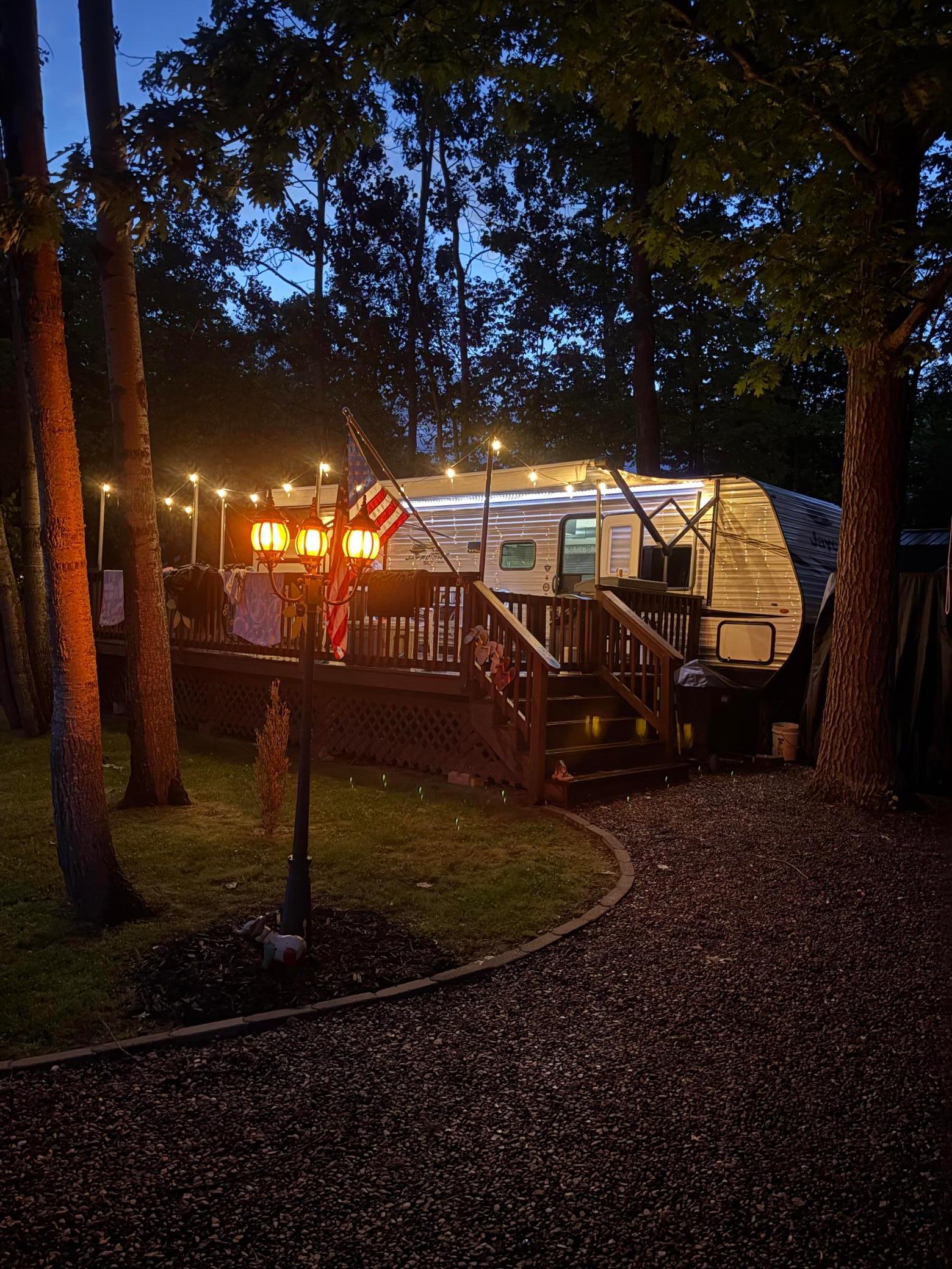 L3-15 Sherwood Forest