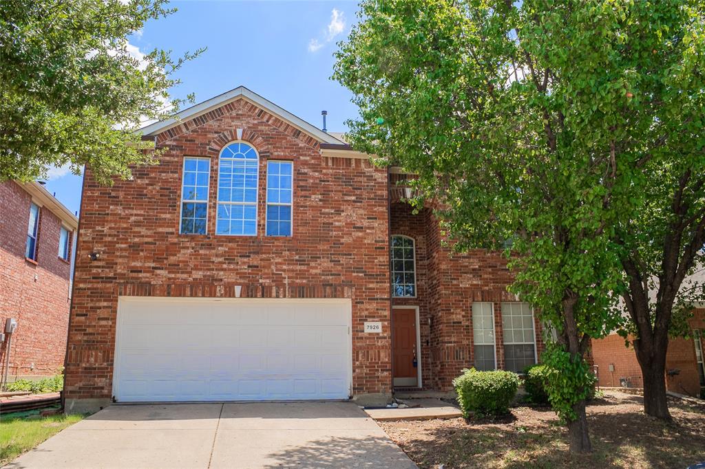 7926 Greengate Drive