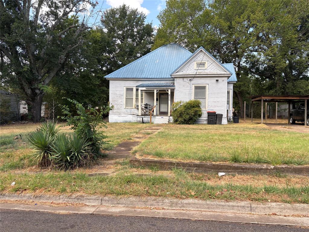 4435 Pine Mill Road