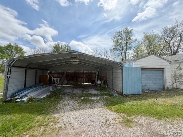 409 N 2nd Street