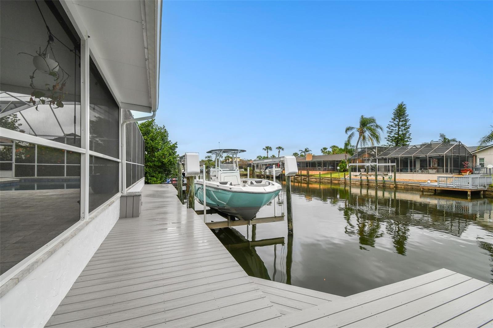 6109 Schooner Way