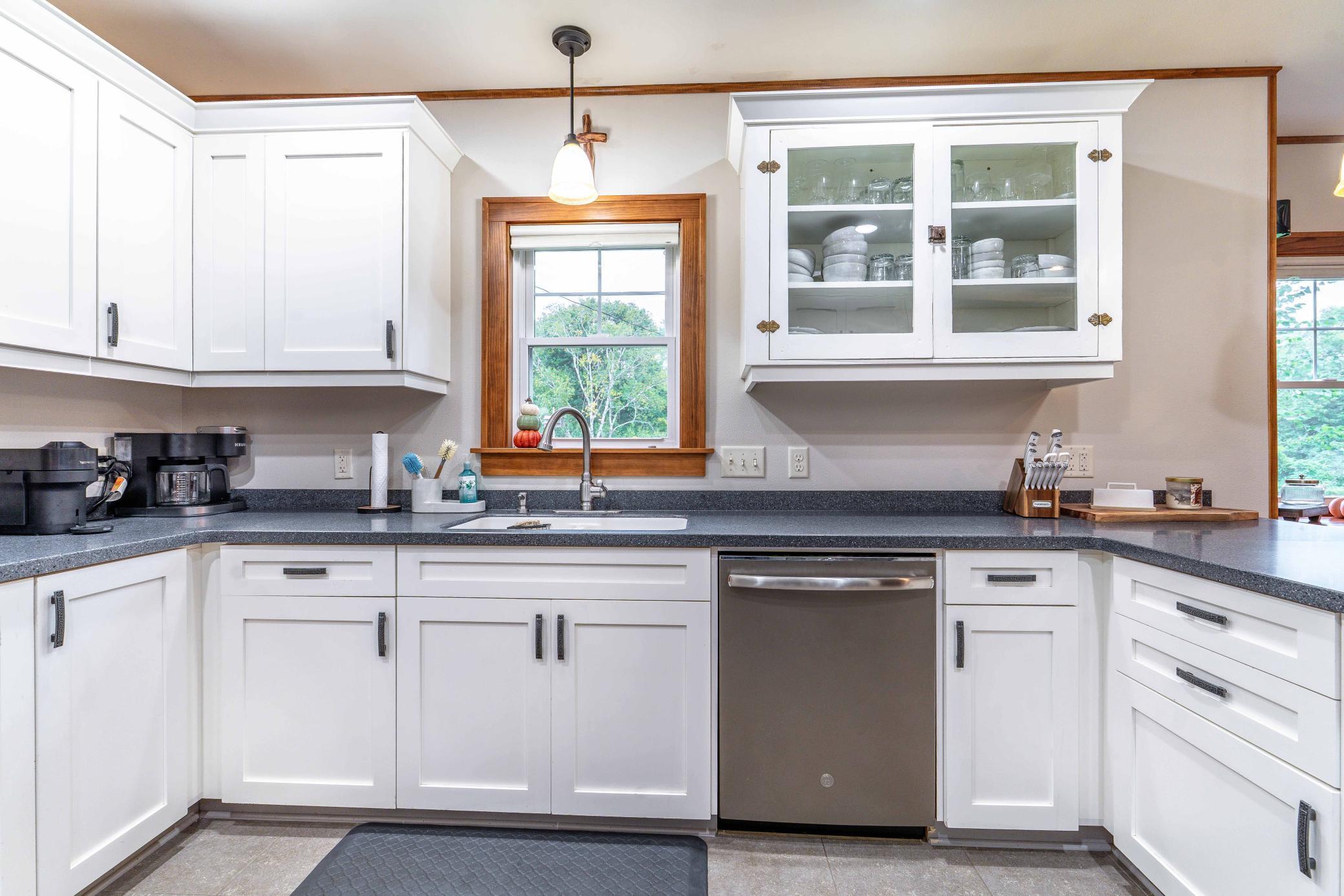 1578 N Lake Miltona Drive NE