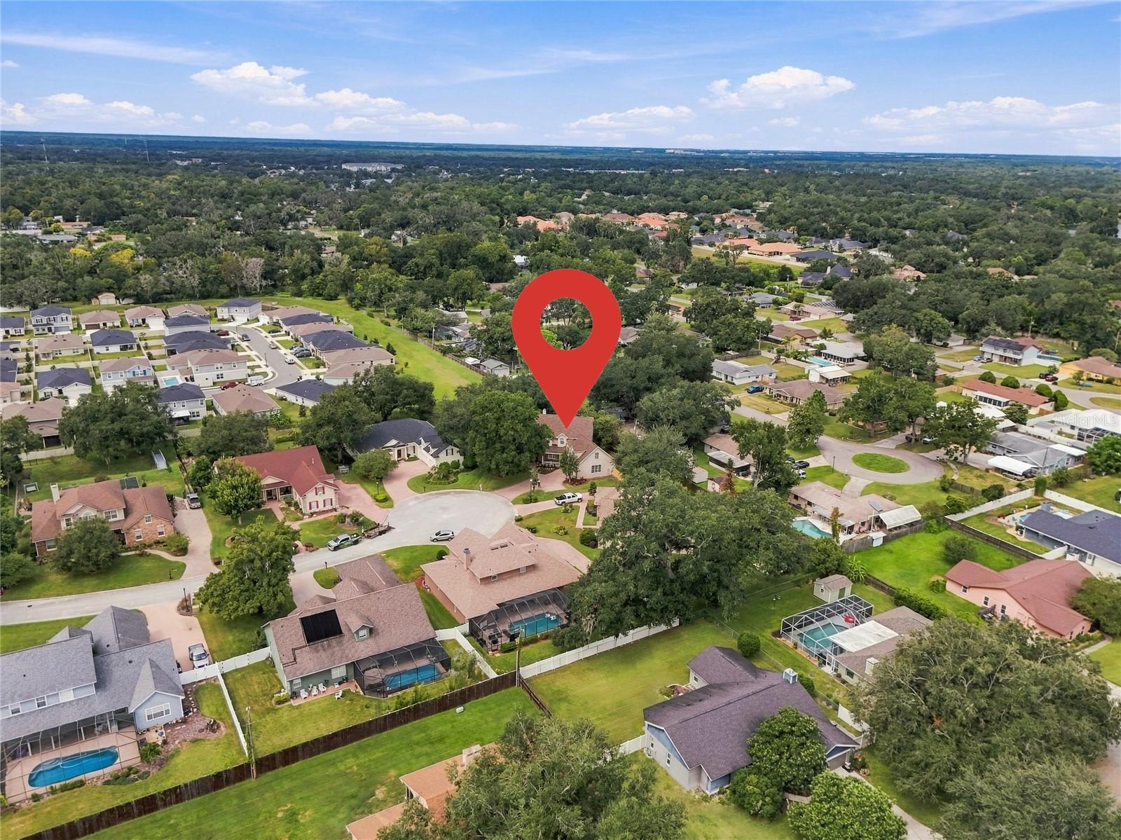 7103 Twelve Oaks Drive