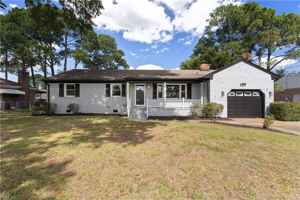 436 Clemson Avenue, Chesapeake, VA 