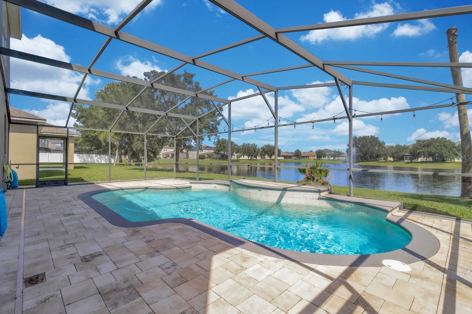 815 Bella Vida Boulevard